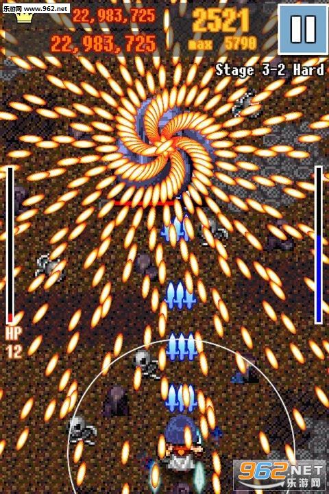 ���ص�Ļ(ShooMachi)v1.0.47��ͼ1