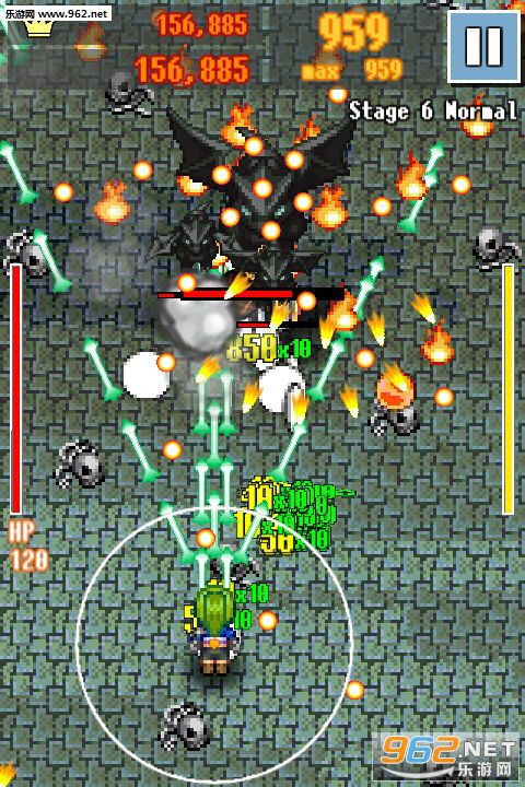 ���ص�Ļ(ShooMachi)v1.0.47��ͼ3