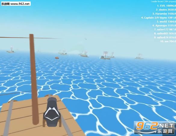 krew.io���˺�ս��Ϸ�ٷ����ͼ0