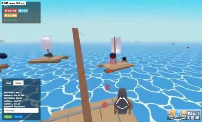 krew.io���˺�ս��Ϸ�ٷ����ͼ3