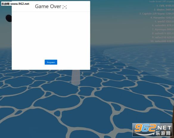krew.io���˺�ս��Ϸ�ٷ����ͼ4