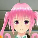 �Ȥ饰��(������ŮDARKNESS)