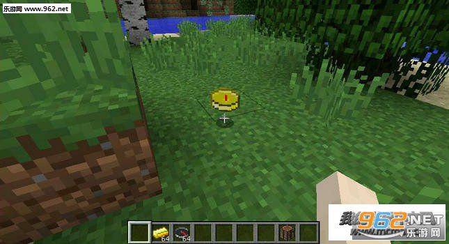 �ҵ�����1.10.2 ·������MOD��ͼ2