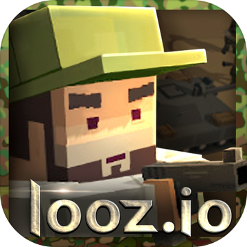 ³�ȴ���սlooz.io���İ�ios