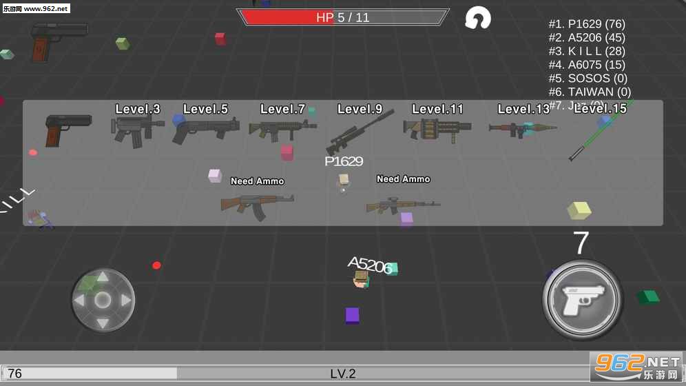 ³�ȴ���սlooz.io���İ�iosv2.7.0��ͼ0