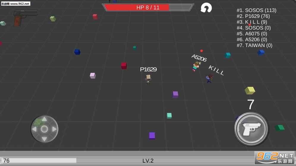 ³�ȴ���սlooz.io���İ�iosv2.7.0��ͼ3