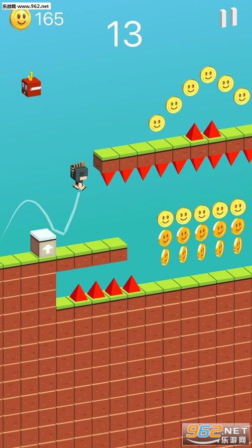 ����Jumpy��׿��v1.0.1��ͼ0