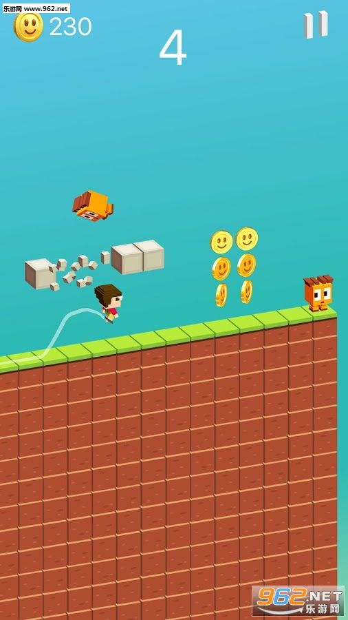 ����Jumpy��׿��v1.0.1��ͼ1