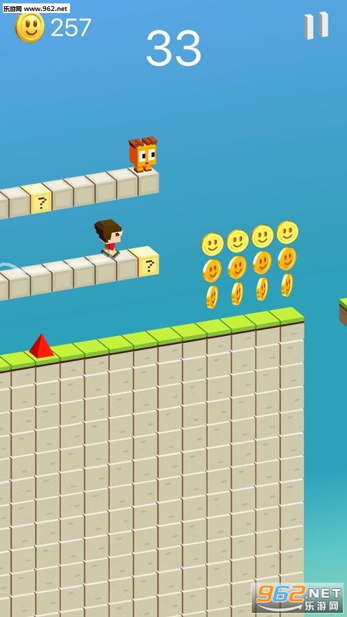 ����Jumpy��׿��v1.0.1��ͼ2