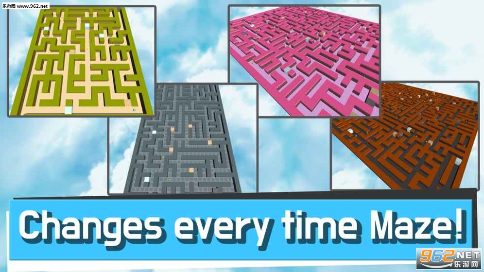�Թ�����ս(Maze.io)���İ�v1.6.0��ͼ3