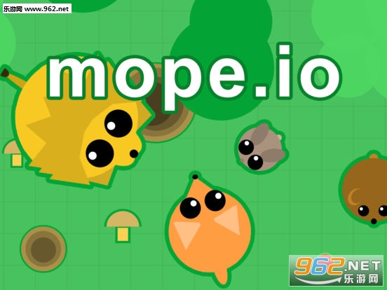 �������ս(mope.io)v1.0.12��ͼ1