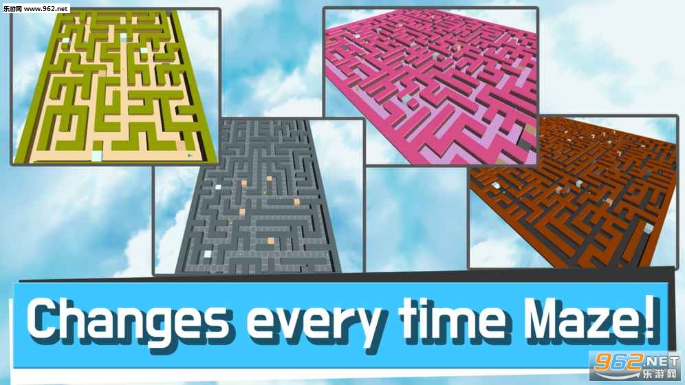 �Թ�����ս(Maze.io)v1.6.2��ͼ3