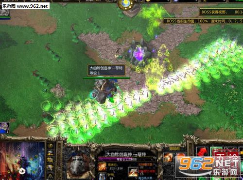 魔兽 杀戮之神1.46截图1