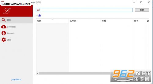 Lacey(Free Music & Video Downloader)��Ѱ�v1.91��ͼ0