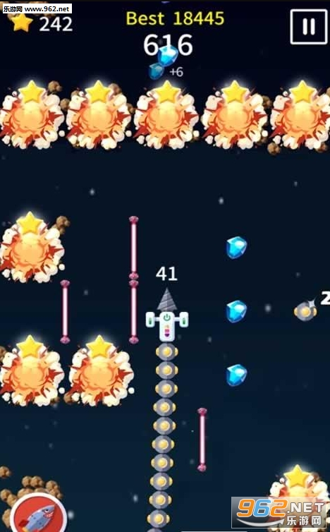 ����ĿrCN(̰����ͷ��ש����Ϸ)v1.0.2��ͼ1