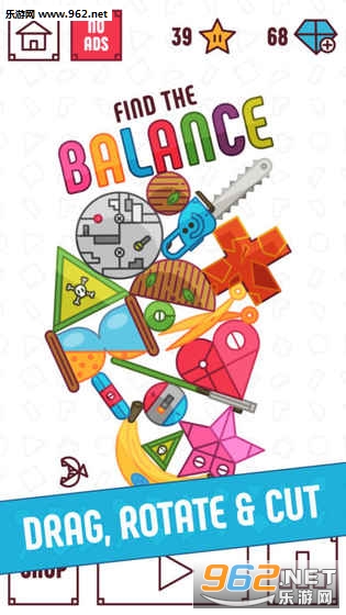 ��ƽ��Find The Balance�ٷ���v1.0.5��ͼ1