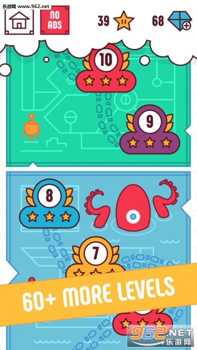 Find The Balance(Ѱ��ƽ��㰲׿�ֻ���)v1.0.5��ͼ2