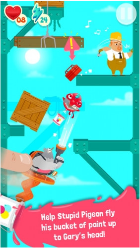 Pigeon 3(�޴��ĸ���3��׿��)v1.0.2��ͼ2