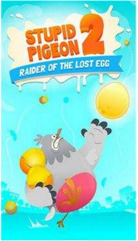Pigeon 3(�޴��ĸ���3��׿��)v1.0.2��ͼ3