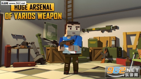 Grand Battle Royale(�������ش�ս��Ϸ)v1.9.7��ͼ0
