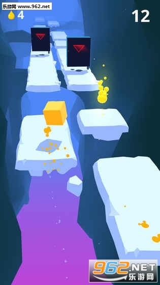 ��������Jelly Run��׿��v1.0��ͼ1