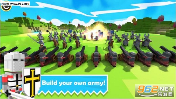 Battle Simulator Royale(�ʼ�ս��ģ������׿��)v1.5��ͼ0
