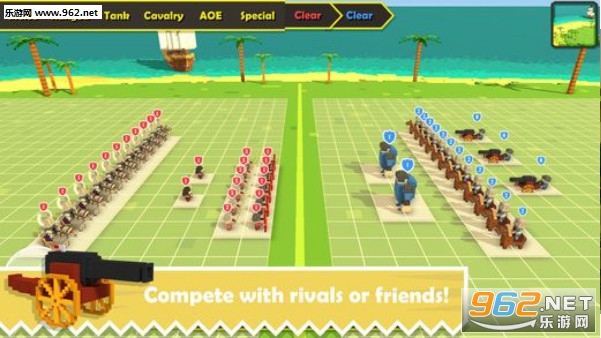Battle Simulator Royale(�ʼ�ս��ģ������׿��)v1.5��ͼ1