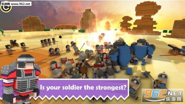 Battle Simulator Royale(�ʼ�ս��ģ������׿��)v1.5��ͼ2