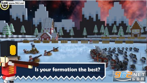 Battle Simulator Royale(�ʼ�ս��ģ������׿��)v1.5��ͼ3