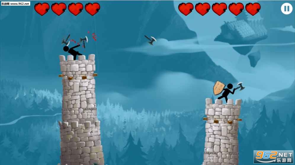 The Vikings(ά��������)��ͼ3