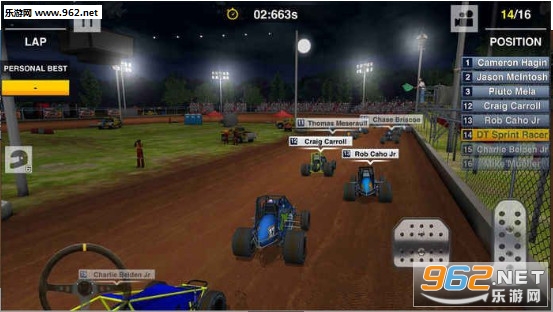 Sprint Cars(ȫ��������׿��)v1.0.0��ͼ2