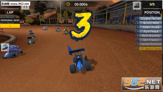 Sprint Cars(ȫ��������׿��)v1.0.0��ͼ3