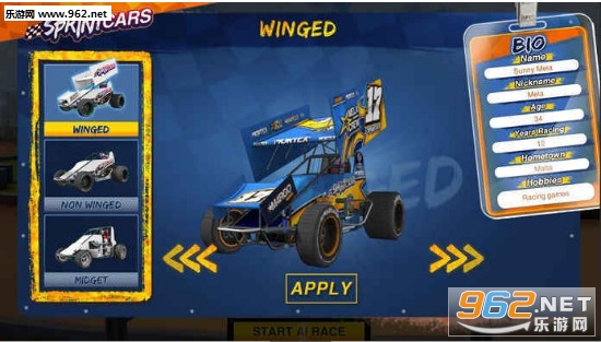 Sprint Cars(ȫ��������׿��)v1.0.0��ͼ4