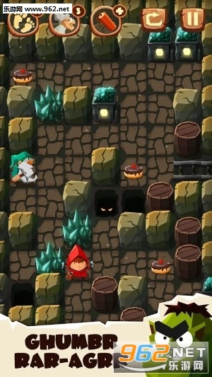 Bring me Cakes(���ҳԵ��ⰲ׿���°�)v1.1.25(Bring me Cakes)��ͼ1