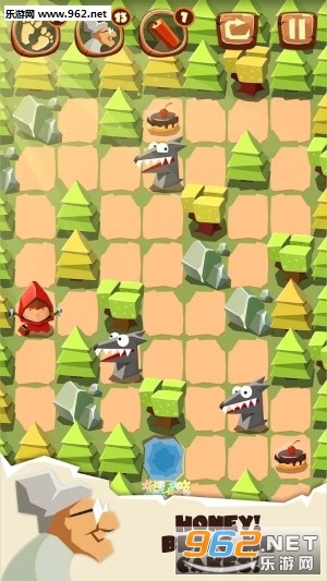 Bring me Cakes(���ҳԵ��ⰲ׿���°�)v1.1.25(Bring me Cakes)��ͼ2