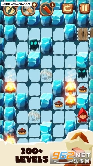Bring me Cakes(���ҳԵ��ⰲ׿���°�)v1.1.25(Bring me Cakes)��ͼ3