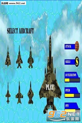 Aircraft Wargame(�ɻ�ս����׿��)v4.8.5��ͼ1