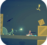 Stick Fight - The Game(Stick Of Fight��Ϸ�ٷ���)