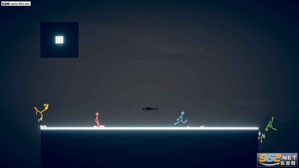 Stick Fight - The Game(Stick Of Fight��Ϸ�ٷ���)v1.0��ͼ2