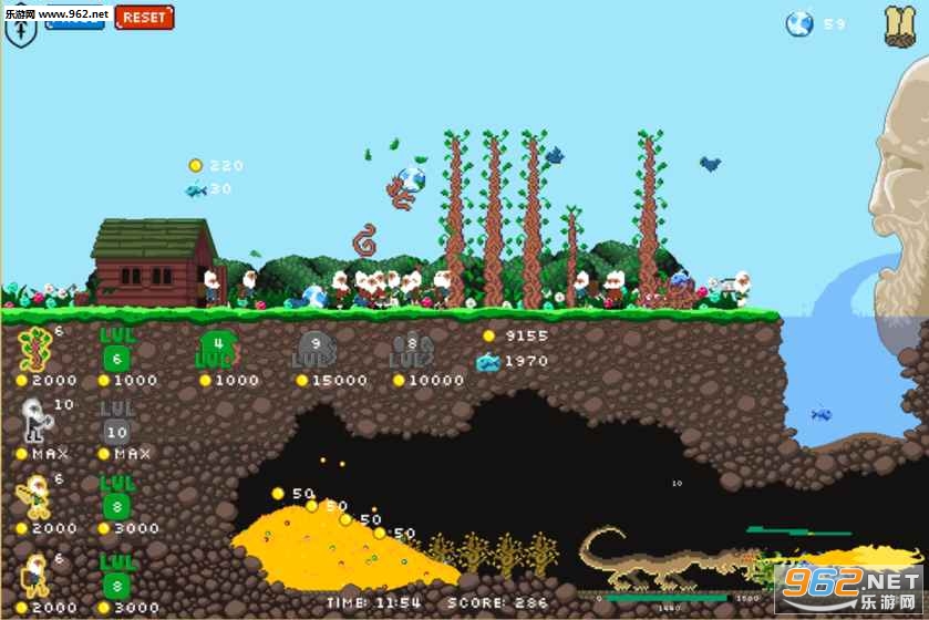 Castle Woodwarf(�Ǳ������߰�׿��ʽ��)v1.6(Castle Woodwarf)��ͼ0