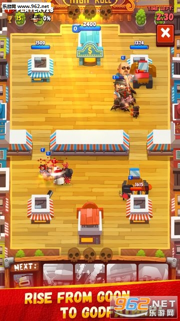���ֶ�Goon Squad�ٷ���v1.3.33��ͼ0