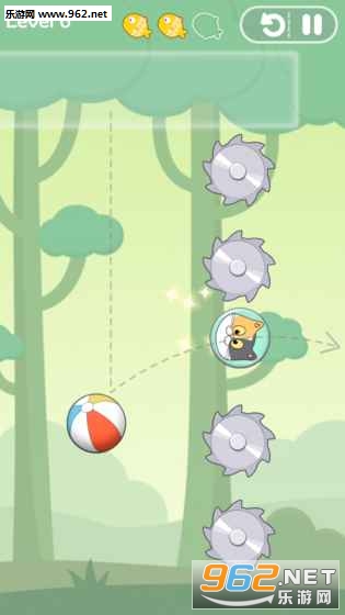 Bounce the Cat(������è�䰲׿��)v1.0.2��ͼ3