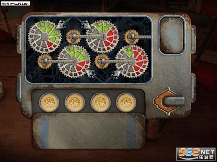 Dreamcage Escape(����˫���尲׿��)v1.05��ͼ1