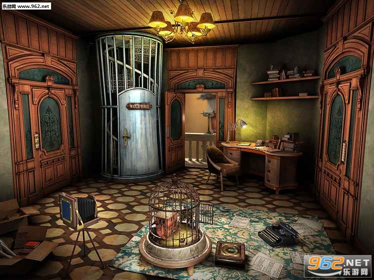 Dreamcage Escape(����˫���尲׿��)v1.05��ͼ3