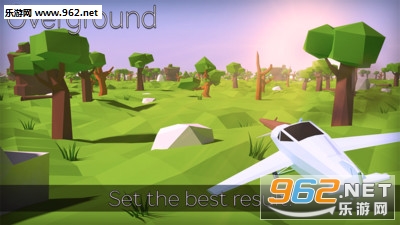 Overground(���ط��а�׿��)v1.04.0��ͼ0