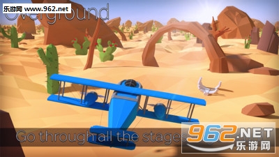 Overground(���ط��а�׿��)v1.04.0��ͼ1