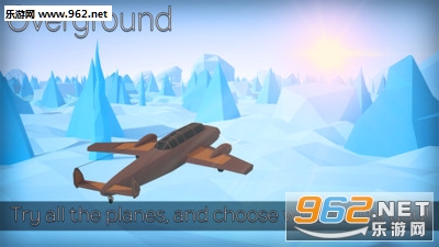 Overground(���ط��а�׿��)v1.04.0��ͼ3