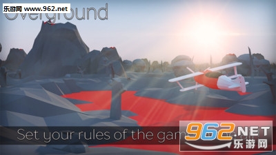 Overground(���ط��а�׿��)v1.04.0��ͼ2