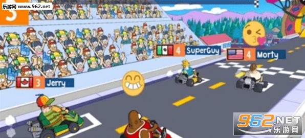 LoL Karts(���ֿ�������Ϸ��׿��)v1.0.2��ͼ0