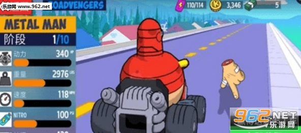 LoL Karts(���ֿ�������Ϸ��׿��)v1.0.2��ͼ1